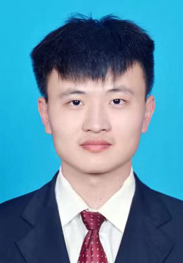 Chen-Xu Wang