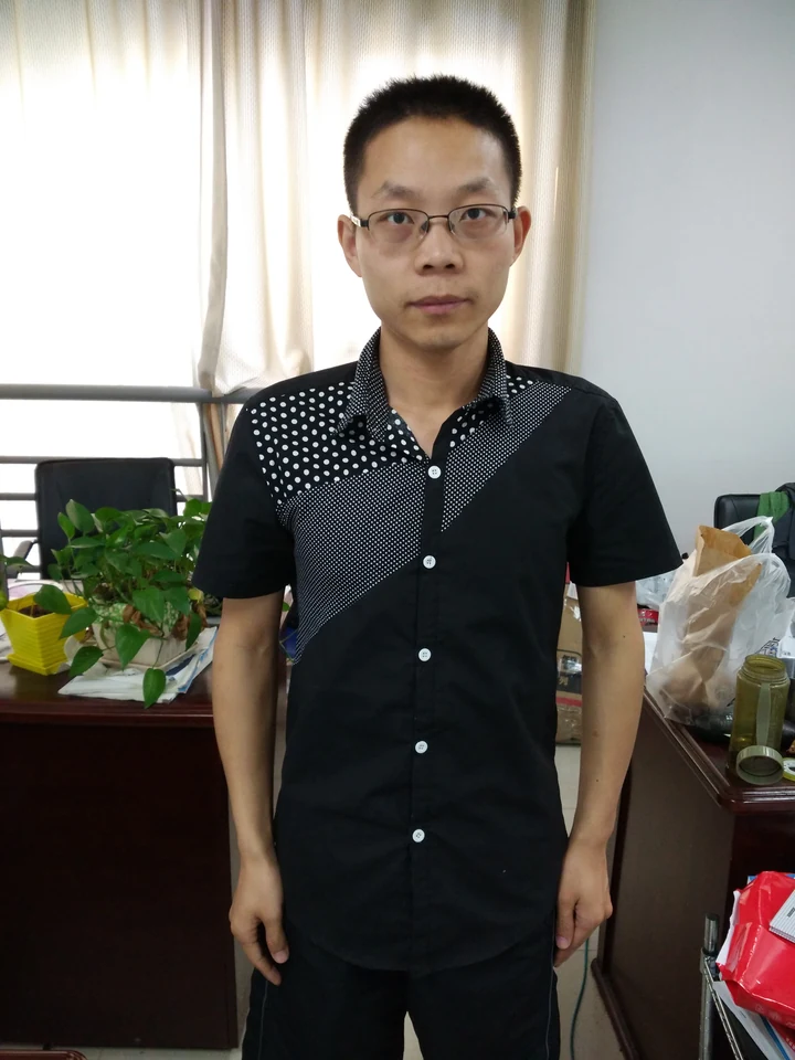 Wei-Min Lv